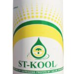 st kool hydraulic oil