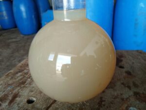 synthetic fat liquor