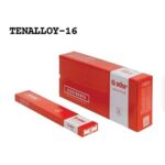 tenalloy 16 e 7016 welding electrodes