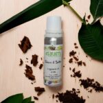 tobacco leather fragrance oil