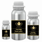 tuscan leather fragrance oil