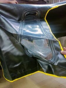 0.9 Mm Rexine For Three Wheeler Hood Cover 1 0 9 mm rexine for three wheeler hood cover