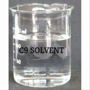 99% Purity C9 Chemical Solvent 1 99 purity c9 chemical solvent