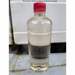 aromatic hydrocarbon solvent liquid
