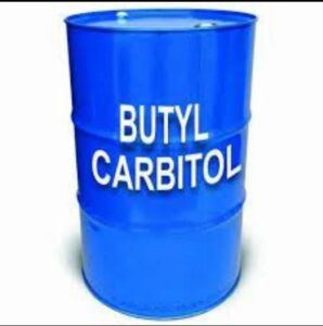 butyl carbitol solvent 2