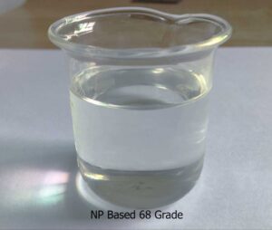 Chlorinated Paraffin 1 chlorinated paraffin