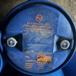 chlorinated paraffin wax