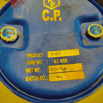 Plastic Chemicals