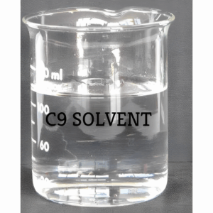 Laboratory Grade C9 Solvent 1 laboratory grade c9 solvent