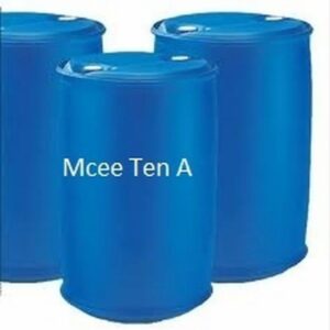 mcee ten a