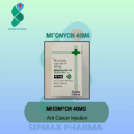 mitomycin injection 40mg