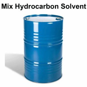 Mix Hydrocarbon Solvent 1 mix hydrocarbon solvent