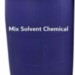 mix solvent chemical