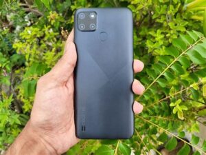 Realme C21y 3/32 Smart Phone 1 realme c21y 3 32 smart phone