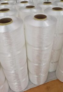 White Pp Yarn 1 white pp yarn