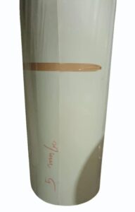 5mm white mc sheet eva roll