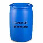 castor oil ethoxylate co 40 2