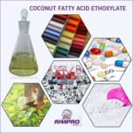 cfa 5 cocnut fatty acid ethoxylate