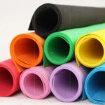 eva foam roll