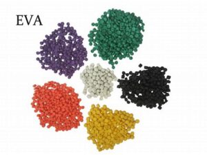 eva plastic granules