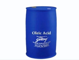 godrej oleic acid emulsolic