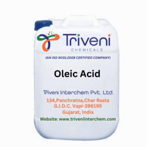 Oleic Acid (112-80-1) 1 oleic acid 112 80 1