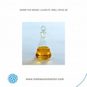 Sorbitan Mono Laurate 1 sorbitan mono laurate