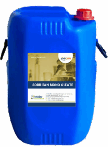 sorbitan monooleate span 80 liquid chemical