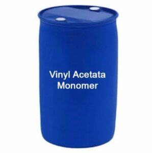 vinyl acetate monomer liquid