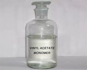 vinyl acetate monomer vam