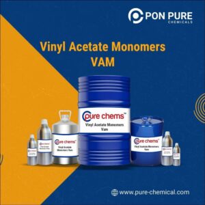 vinyl acetate monomers vam