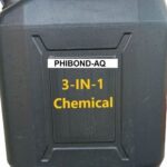3 in 1 phosphating chemical