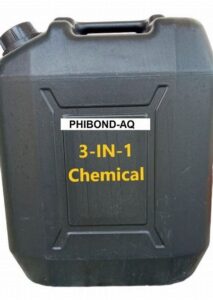 3 in 1 phosphating chemical