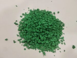 colorplay epdm rubber granules