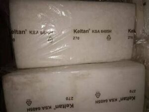 epdm rubber 6405 h
