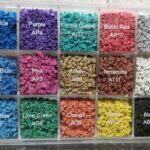 epdm rubber granules