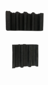 epdm rubber pad