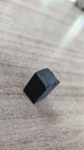 epdm rubber square