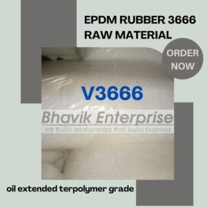 Epdm Rubber V3666 1 epdm rubber v3666