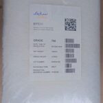 Molded Rubber Products