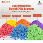 Rubber Powder