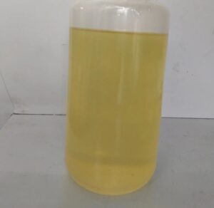glycerol mono oleate gmo