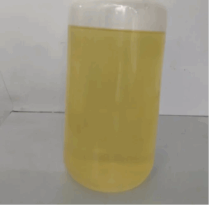 glycerol mono oleate liquid industrial grade