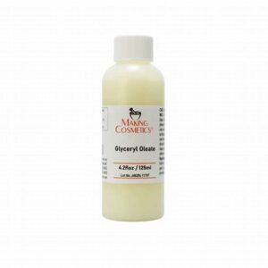 glyceryl oleate