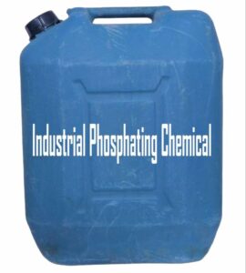 industrial phosphating chemical