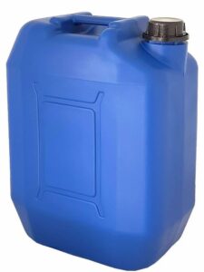 iron phosphating chemical