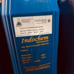Metal Surface Treatment Chemicals