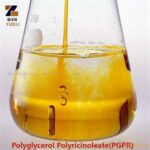 liquid e476 polyglycerol polyricinoleate