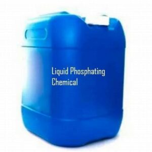Liquid Phosphating Chemicals 1 liquid phosphating chemicals