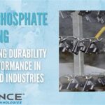metal treated phosphate chemical